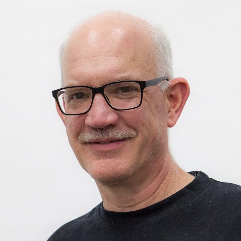 Porträt von Torsten Löbrich, Geschäftsführer der QOPAS GmbH